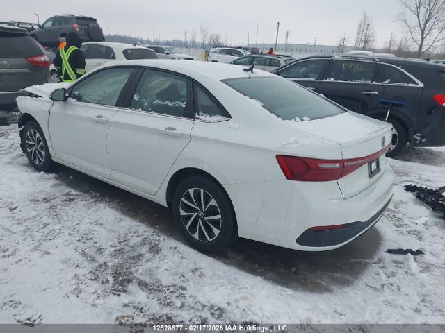 3VWCX7BU0SM079457 Volkswagen Jetta Trendline