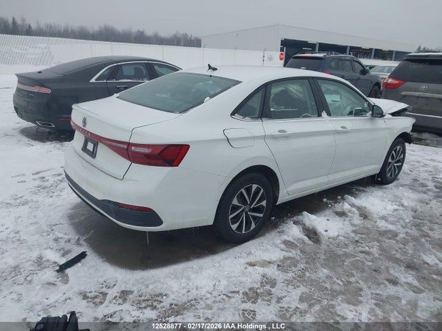 3VWCX7BU0SM079457 Volkswagen Jetta Trendline
