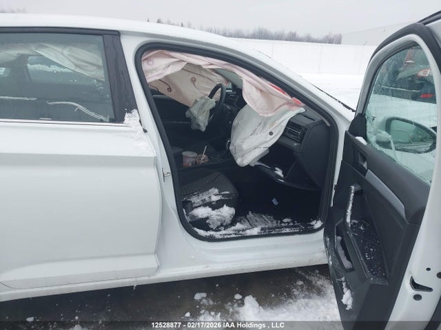 3VWCX7BU0SM079457 Volkswagen Jetta Trendline