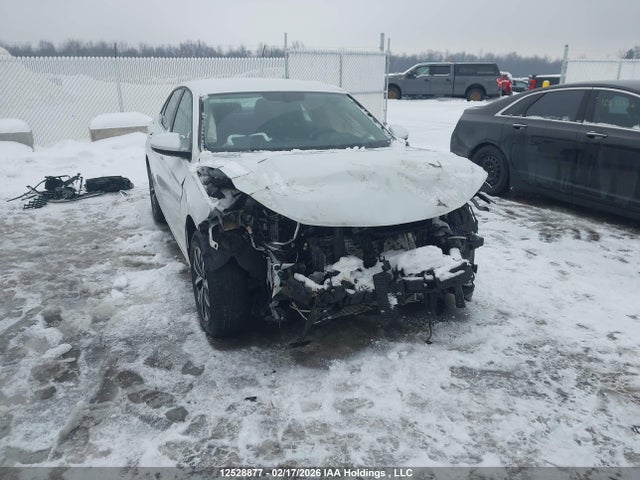 3VWCX7BU0SM079457 Volkswagen Jetta Trendline