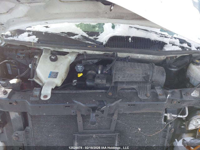 Продажа на аукционе авто 2011 Gmc Savana 2500 Standard, vin: 1GTW7GBA6B1121326, номер лота: 12528878