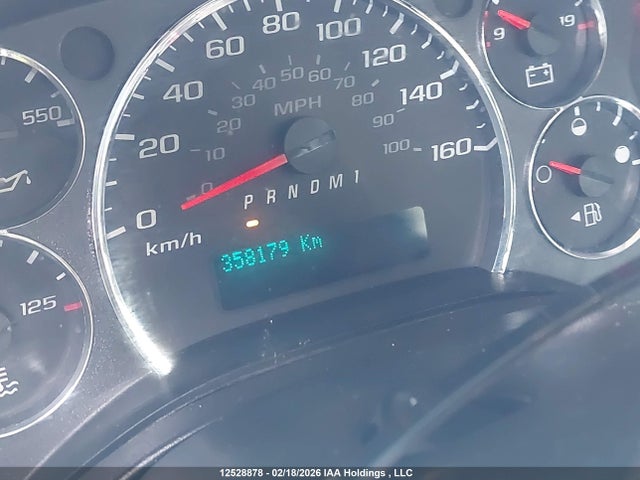 Продажа на аукционе авто 2011 Gmc Savana 2500 Standard, vin: 1GTW7GBA6B1121326, номер лота: 12528878
