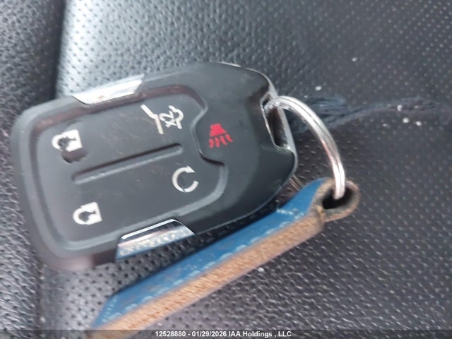 1GKKNULS5MZ207052 GMC ACADIA SLT