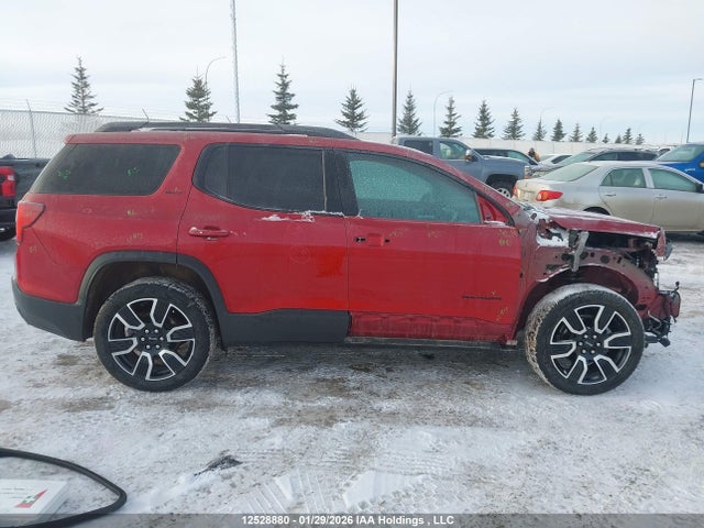 1GKKNULS5MZ207052 GMC ACADIA SLT