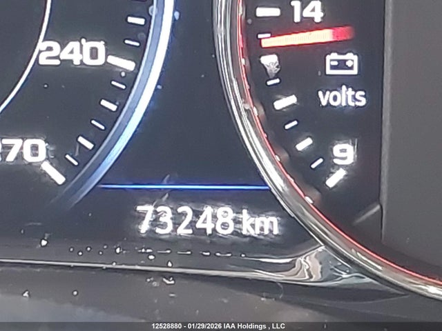 1GKKNULS5MZ207052 GMC ACADIA SLT