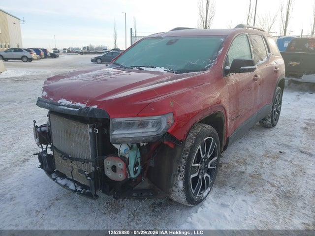 1GKKNULS5MZ207052 GMC ACADIA SLT