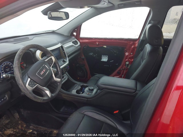 1GKKNULS5MZ207052 GMC ACADIA SLT