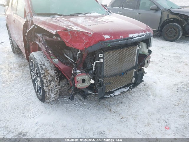 1GKKNULS5MZ207052 GMC ACADIA SLT