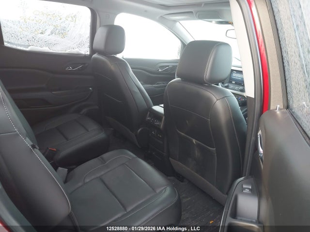 1GKKNULS5MZ207052 GMC ACADIA SLT