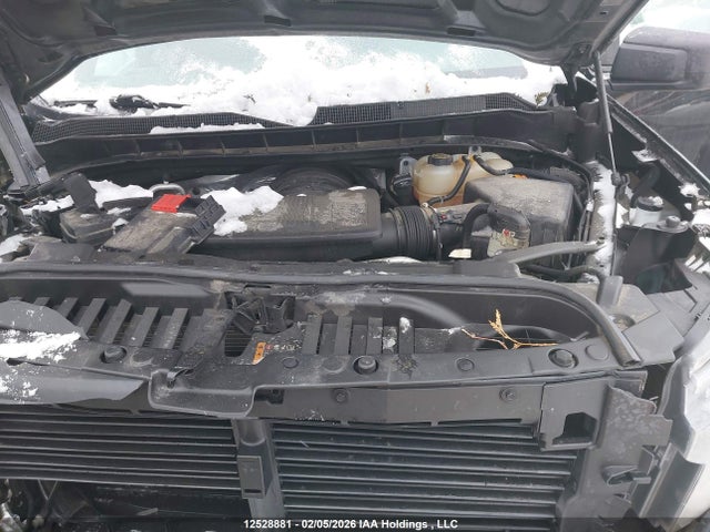 1GCUDAED8NZ603482 Chevrolet Silverado 1500 Work Truck