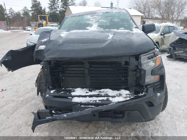 1GCUDAED8NZ603482 Chevrolet Silverado 1500 Work Truck