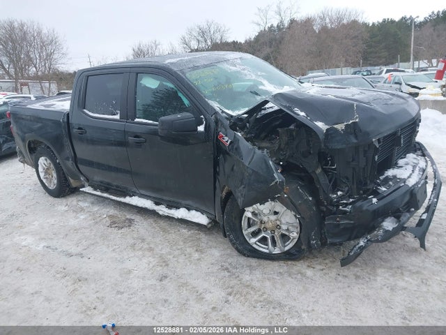 1GCUDAED8NZ603482 Chevrolet Silverado 1500 Work Truck