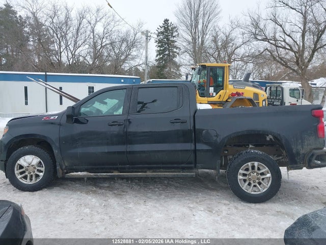 1GCUDAED8NZ603482 Chevrolet Silverado 1500 Work Truck