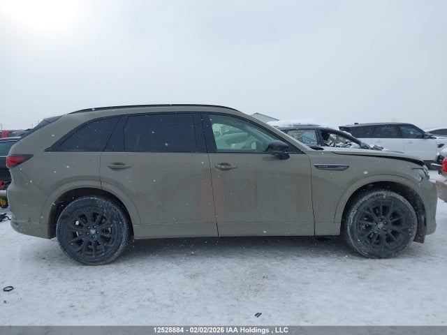 JM3KJDHD6S1123312 Mazda Cx-70 Premium