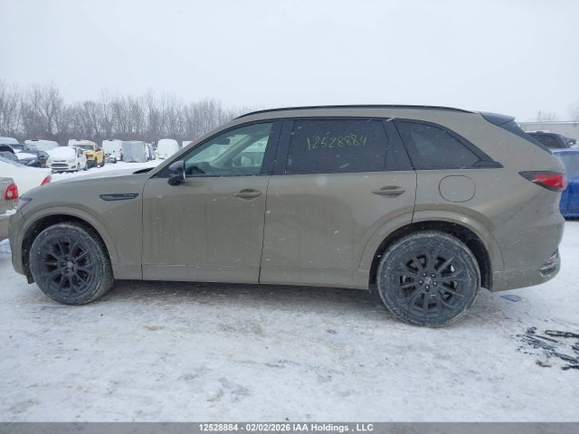 JM3KJDHD6S1123312 Mazda Cx-70 Premium