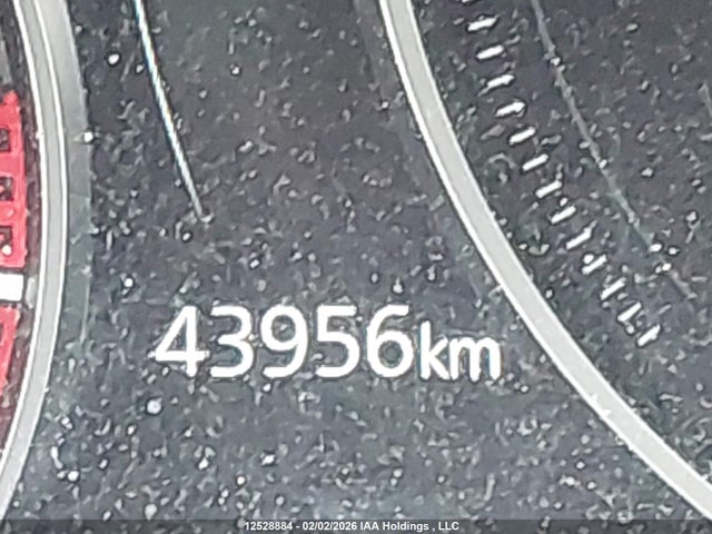JM3KJDHD6S1123312 Mazda Cx-70 Premium