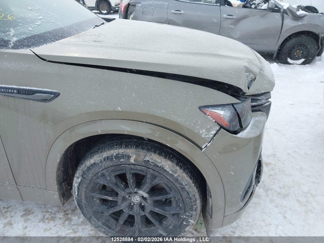 JM3KJDHD6S1123312 Mazda Cx-70 Premium