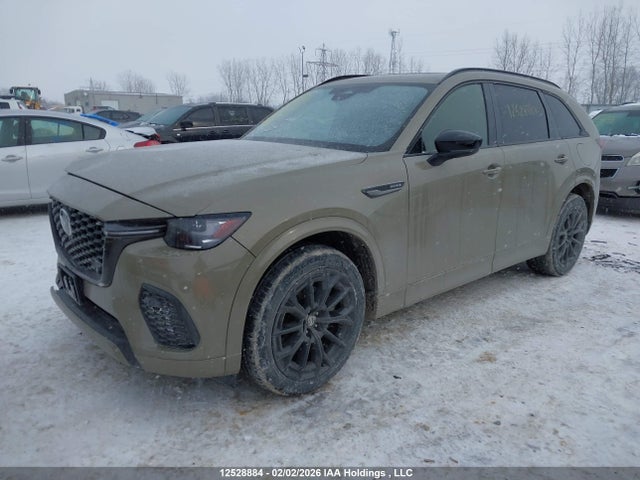 JM3KJDHD6S1123312 Mazda Cx-70 Premium