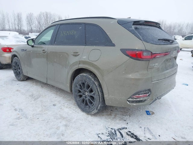 JM3KJDHD6S1123312 Mazda Cx-70 Premium