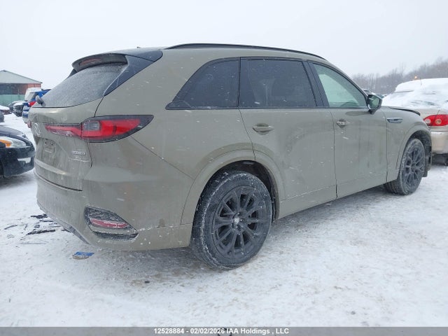 JM3KJDHD6S1123312 Mazda Cx-70 Premium