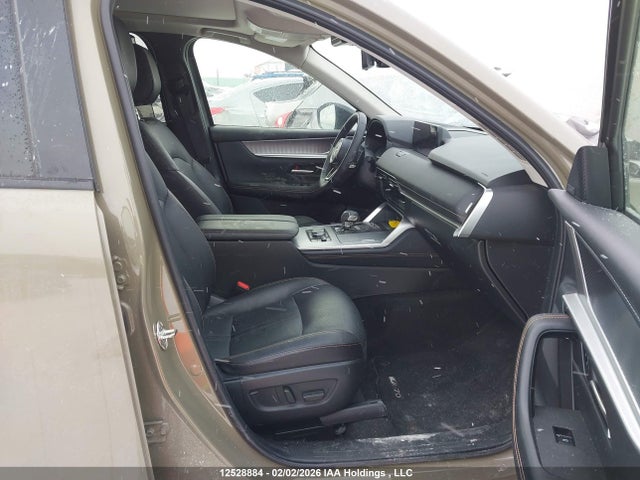 JM3KJDHD6S1123312 Mazda Cx-70 Premium