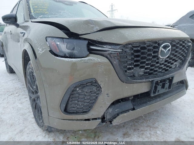JM3KJDHD6S1123312 Mazda Cx-70 Premium