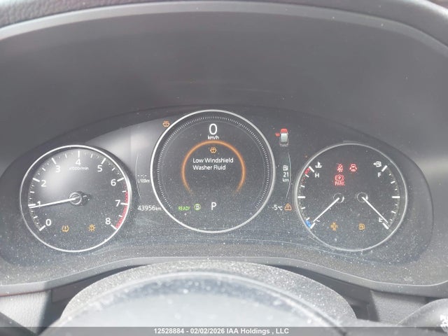 JM3KJDHD6S1123312 Mazda Cx-70 Premium