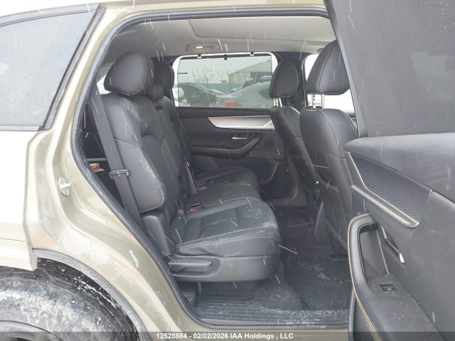 JM3KJDHD6S1123312 Mazda Cx-70 Premium