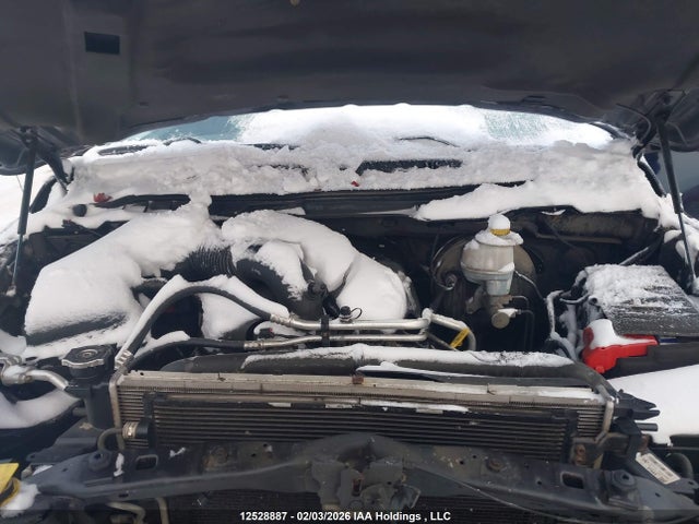 12528887 :رقم المزاد ، 1C6RR7KT2DS593486 vin ، 2013 Ram 1500 St مزاد بيع