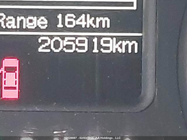 12528887 :رقم المزاد ، 1C6RR7KT2DS593486 vin ، 2013 Ram 1500 St مزاد بيع