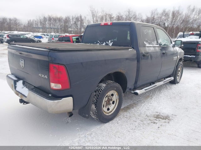 12528887 :رقم المزاد ، 1C6RR7KT2DS593486 vin ، 2013 Ram 1500 St مزاد بيع