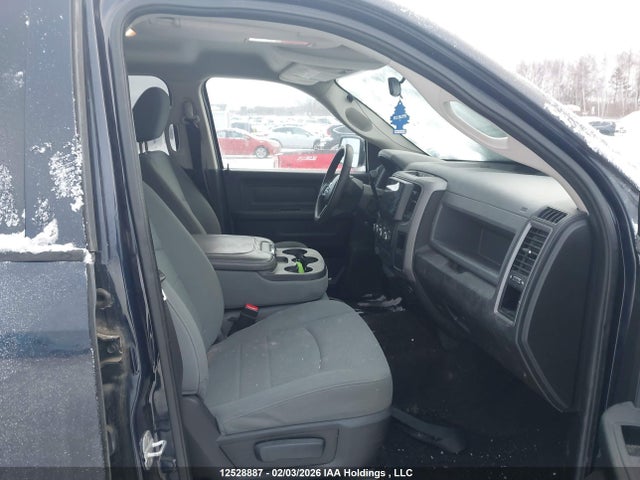 12528887 :رقم المزاد ، 1C6RR7KT2DS593486 vin ، 2013 Ram 1500 St مزاد بيع