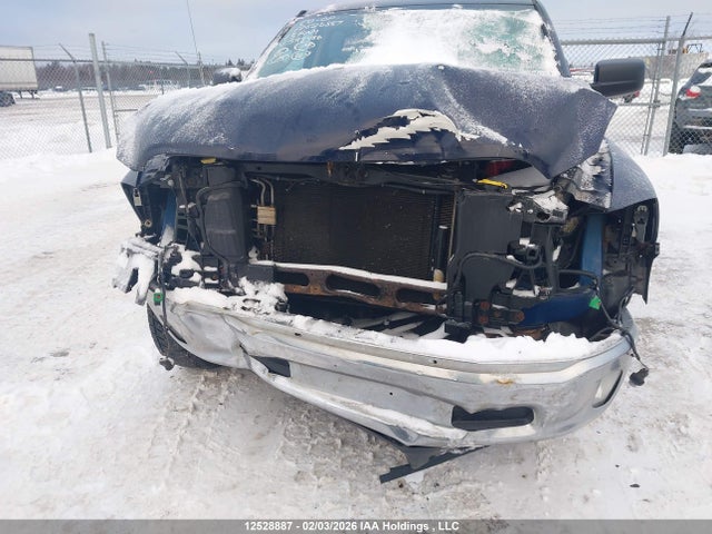 12528887 :رقم المزاد ، 1C6RR7KT2DS593486 vin ، 2013 Ram 1500 St مزاد بيع