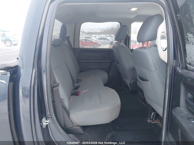 12528887 :رقم المزاد ، 1C6RR7KT2DS593486 vin ، 2013 Ram 1500 St مزاد بيع