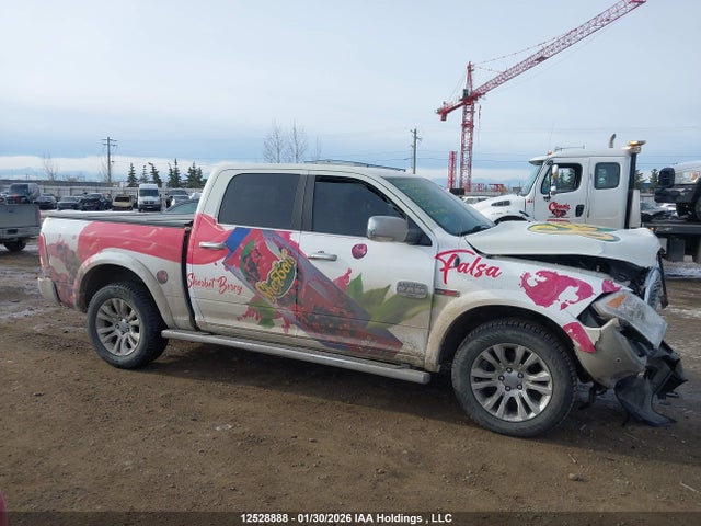 RAM 1500 Longhorn 2018 1C6RR7PM7JS240710 Image 12