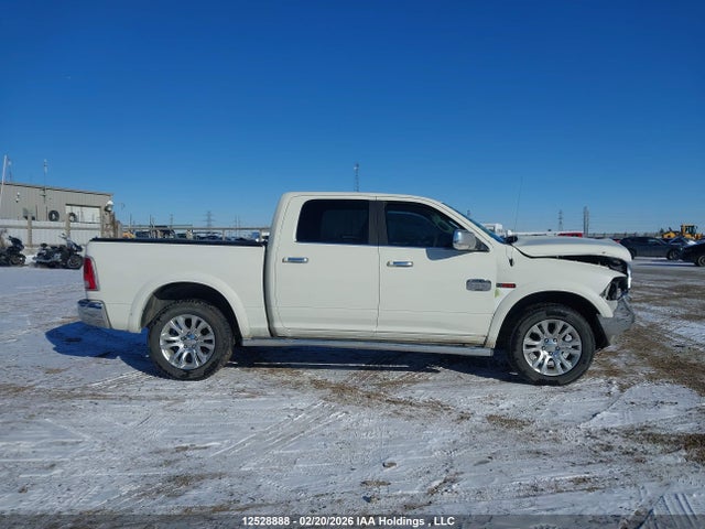RAM 1500 Longhorn 2018 1C6RR7PM7JS240710 Image 14