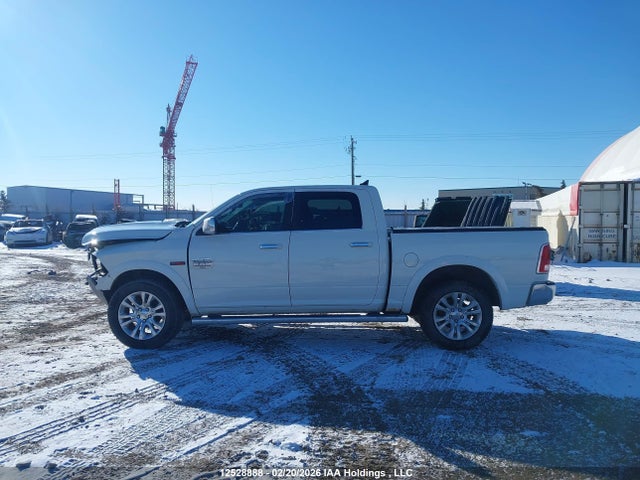 RAM 1500 Longhorn 2018 1C6RR7PM7JS240710 Image 15