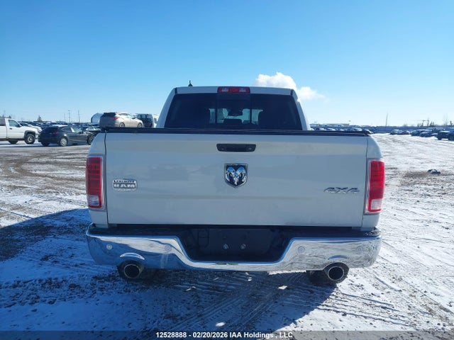 RAM 1500 Longhorn 2018 1C6RR7PM7JS240710 Image 16