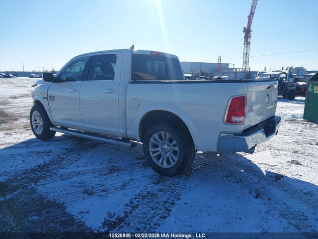 RAM 1500 Longhorn 2018 1C6RR7PM7JS240710 Image 3