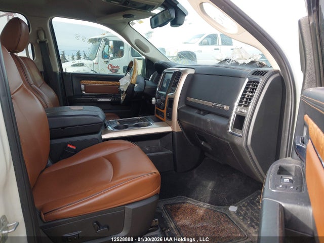 RAM 1500 Longhorn 2018 1C6RR7PM7JS240710 Image 5