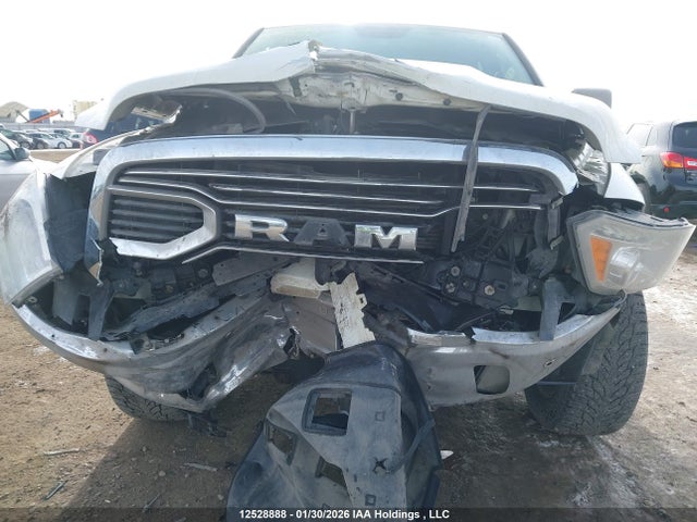 RAM 1500 Longhorn 2018 1C6RR7PM7JS240710 Image 6