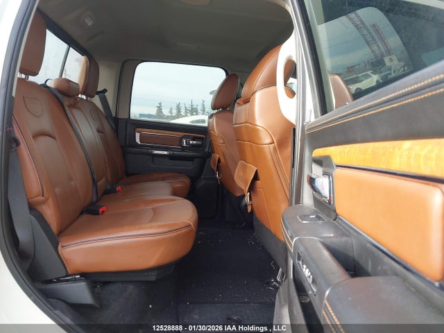 RAM 1500 Longhorn 2018 1C6RR7PM7JS240710 Image 8
