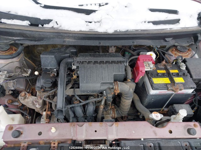 Mitsubishi MIRAGE ES 2018 ML32A3HJ5JH005172 Image 10