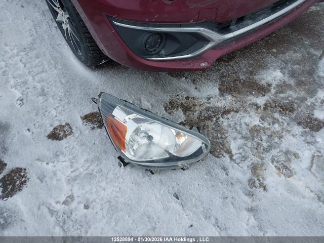 Mitsubishi MIRAGE ES 2018 ML32A3HJ5JH005172 Image 12