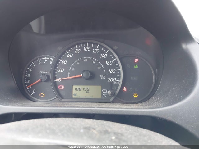 Mitsubishi MIRAGE ES 2018 ML32A3HJ5JH005172 Image 7