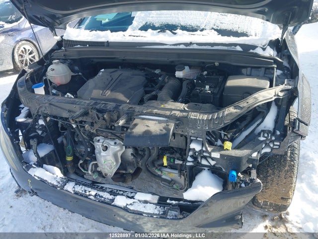 KNDNB5H3XN6159088 KIA Carnival Lx