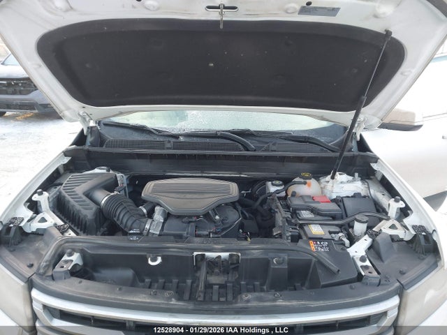 1GKKNRLS2PZ140587 GMC ACADIA SLE