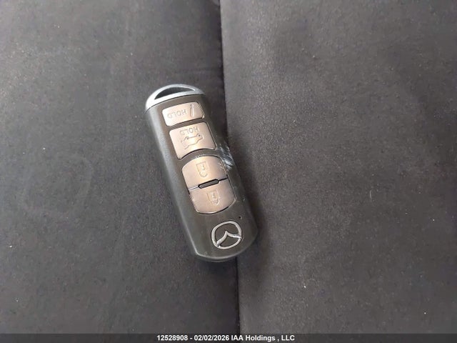 12528908 :رقم المزاد ، JM3KFBCM4J0399697 vin ، 2018 Mazda Cx-5 Gs مزاد بيع