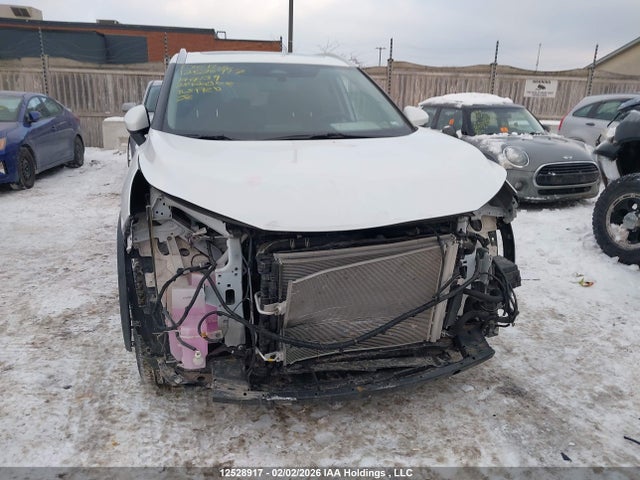 JN8BT3BB8SW144139 Nissan Rogue Sv/rc