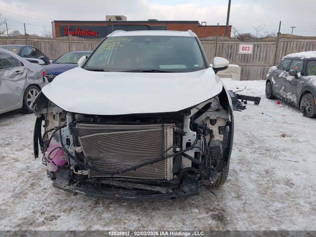 JN8BT3BB8SW144139 Nissan Rogue Sv/rc